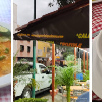 Restaurante El Estragon