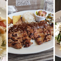 Restaurante Izy