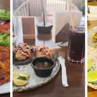 Restaurante Las Gaviotas - Rocky Point