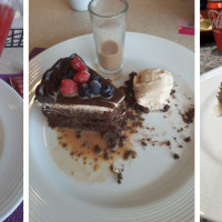 Restaurante Liverpool
