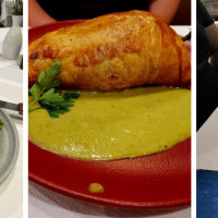 Restaurante Mercaderes
