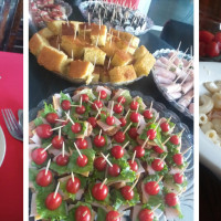Restaurante Natural Sport