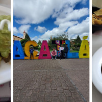 Restaurante PPP