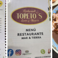 Restaurante Toretos