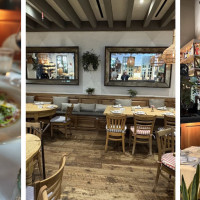 Restaurante Torino Santa Fe