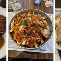 Resto Pub Delice (Le)