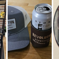 Revolution Barbershop