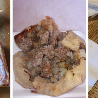 Reynold's Pasty Shop