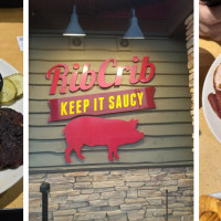 RibCrib BBQ & Grill