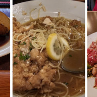 Ricci's Family Restaurant