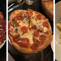 Ricco’s Italian Bistro