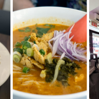 Ricepot Thai Cookhouse