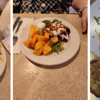 Rich's Deluxe Restaurant