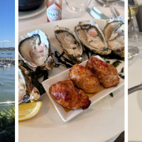 Rick Stein, Sandbanks