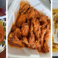Rico Pollo #6