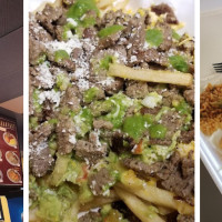 Rigoberto's Taco Shop