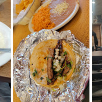 Rio Grande Central Grill & Cantina