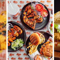 Rio's Piri Piri