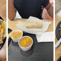 Rivas Taco Shop
