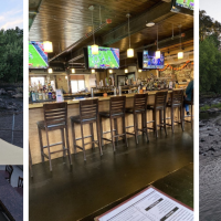 River Falls Restaurant