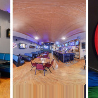 Riversedge Bar & Grill