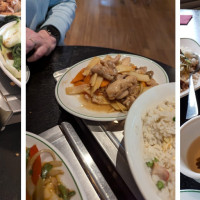 Riverside Cantonese Restaurant