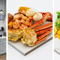 Riverside Seafood Fletcher