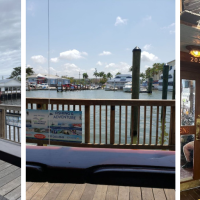 Riverwalk At Tin City