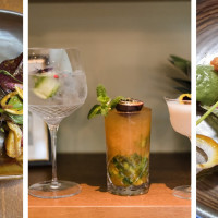 Riwaz by Atul Kochhar