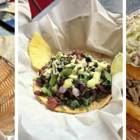 Ro-Ho Pork & Bread - Tortas Ahogadas