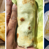 Roberto's Mexican Food