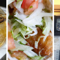 Roberto's Taco Shop North Las Vegas