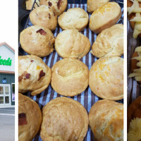 Robin's Donuts