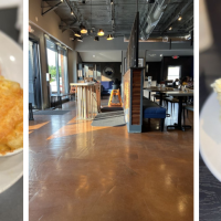 Roc South Cuisine