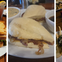Rocco's Bar & Grill