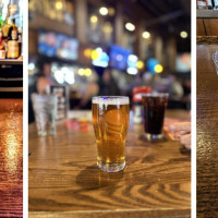 Rock Bottom Restaurant & Brewery