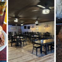 Rock Island Bar & Grill