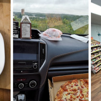 Rocky Lake Pizza and Convenience