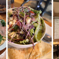 Rocky Mountain Flatbread, Vancouver
