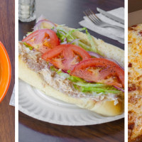 Rocky's Pizzeria & Restaurant