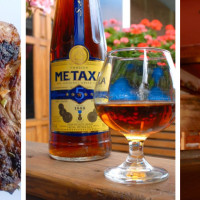 Rodos Restaurant & Tavern - Greek Restaurant