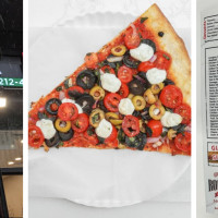 Roma Pizza New York