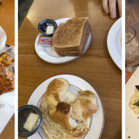 Romanelli's Garden Cafe