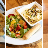 Roma's Italian Eatery