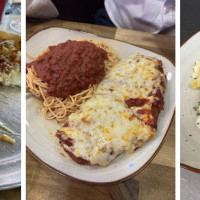 Roma's Italian Kitchen
