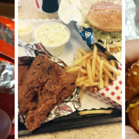 Roney's
