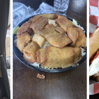 Ronnie's Sandwich Shoppe
