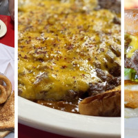 Ron's Hamburgers & Chili
