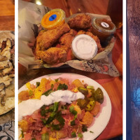 Roosters