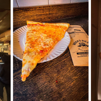 Rosa's Pizza